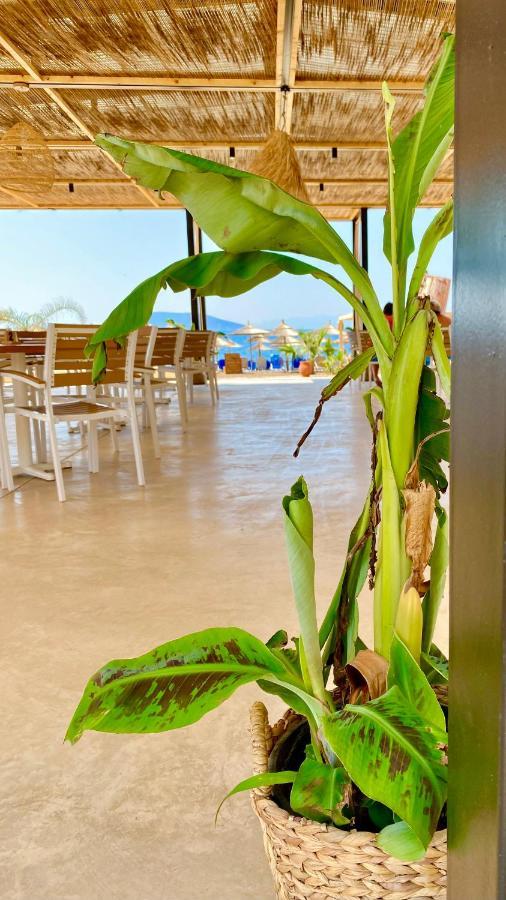 Zoom Beach Hotel Kandia Eksteriør bilde